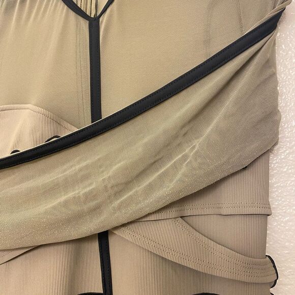 Tenth House 2 Die 4 Dance Leotard costume CATACLYSM
TD24439 SA-Small adult - Picture 8 of 12